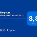Tui Blue Tropea 4* 圣多米尼卡