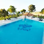 Tui Blue Tropea 圣多米尼卡