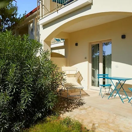 Hotel Tui Blue Tropea