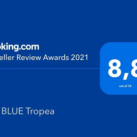 Tui Blue Tropea 4* سانتا دومينيكا
