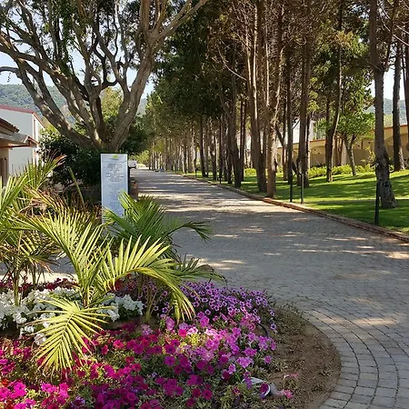 Tui Blue Tropea Hotel