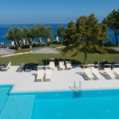 Ξενοδοχείο Tui Blue Tropea 4*