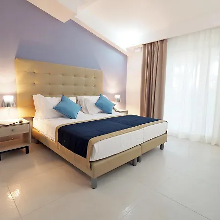 Tui Blue Tropea فندق سانتا دومينيكا