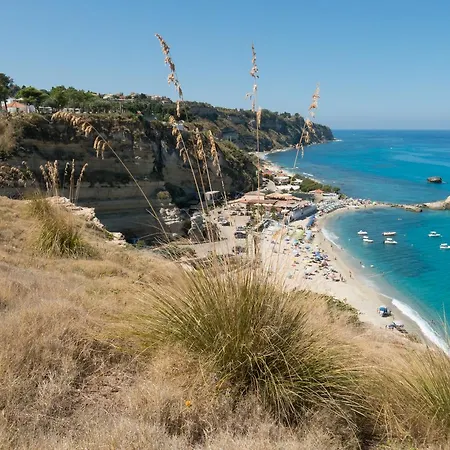 فندق Tui Blue Tropea 4*