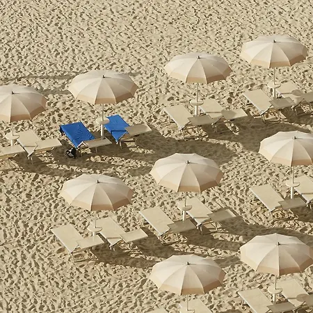 فندق Tui Blue Tropea