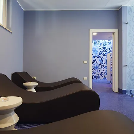 Tui Blue Tropea 4* سانتا دومينيكا