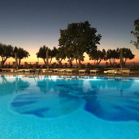 فندق Tui Blue Tropea سانتا دومينيكا