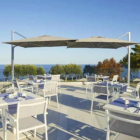 Tui Blue Tropea Santa Domenica (Vibo Valentia)