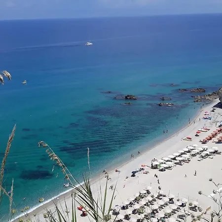 Tui Blue Tropea فندق سانتا دومينيكا