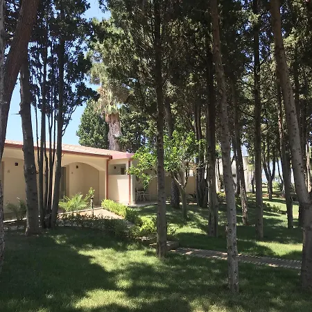 فندق Tui Blue Tropea سانتا دومينيكا