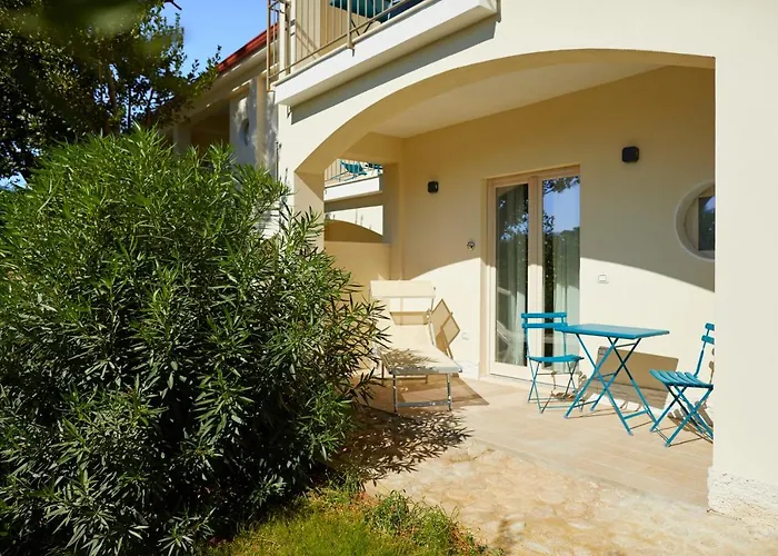 Hotel Tui Blue Tropea