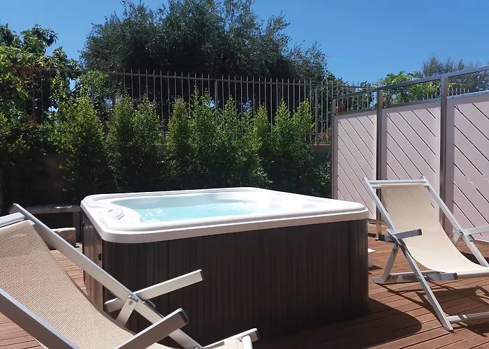 Tui Blue Tropea Hotel