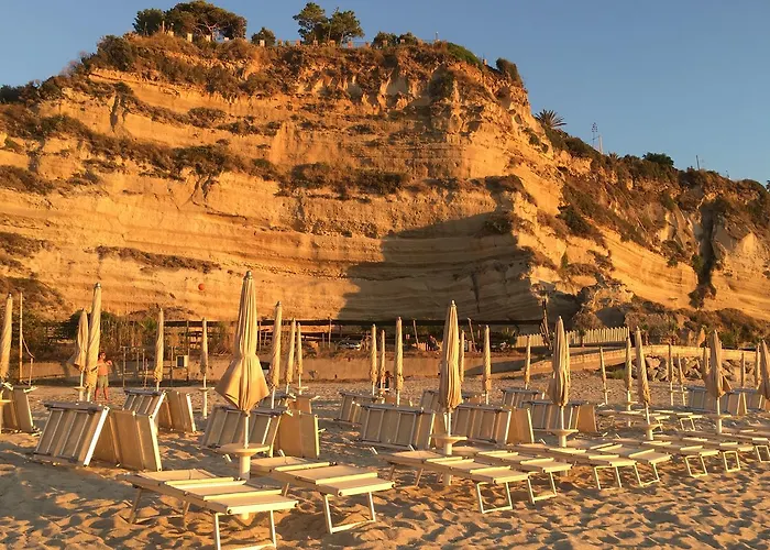 Hotel Tui Blue Tropea Santa Domenica (Vibo Valentia)