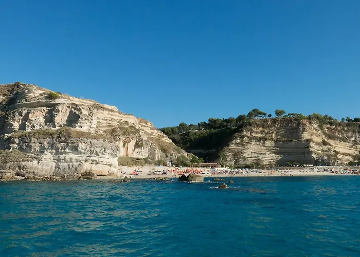 Hotel Tui Blue Tropea