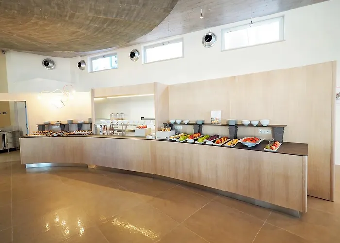 Hotel Tui Blue Tropea 4*