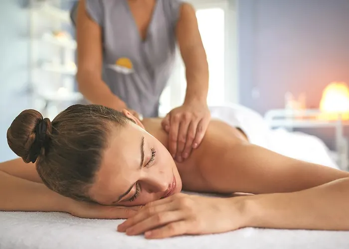 Hotel Tui Blue Tropea