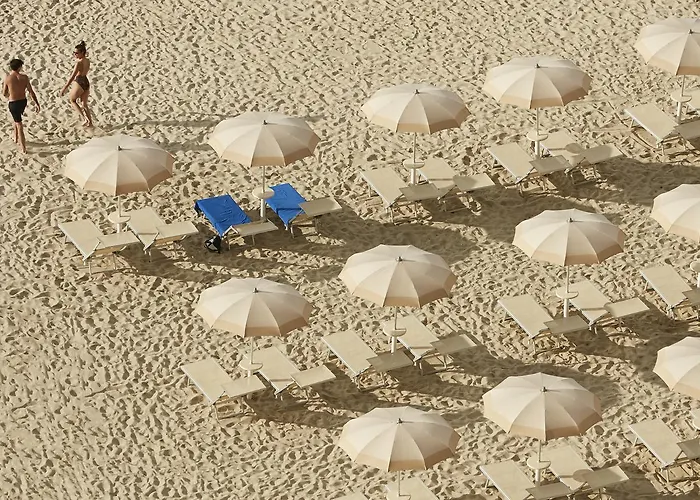 Hotel Tui Blue Tropea