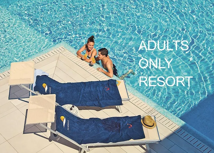 Hotel Tui Blue Tropea