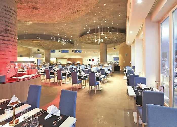 Hotel Tui Blue Tropea