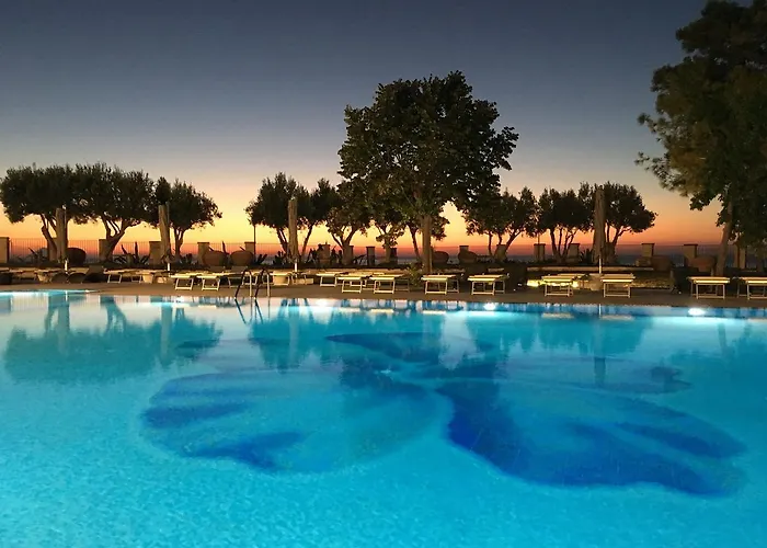 Hotel Tui Blue Tropea Santa Domenica (Vibo Valentia)