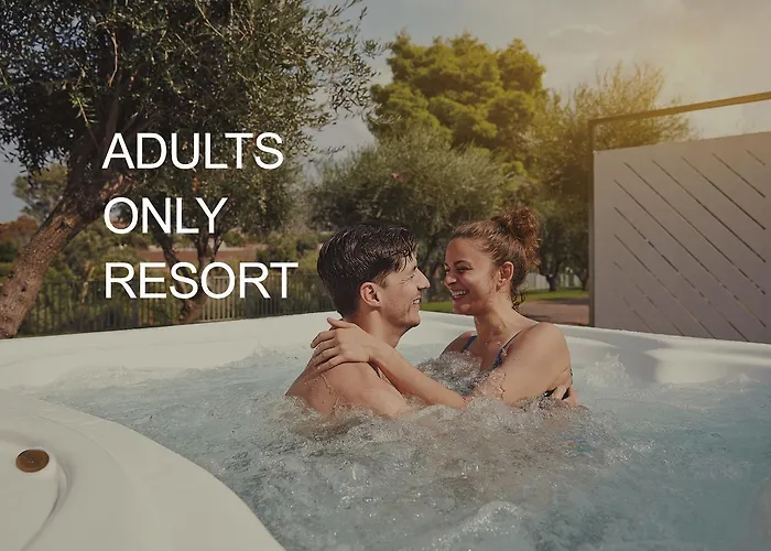 Tui Blue Tropea Hotel