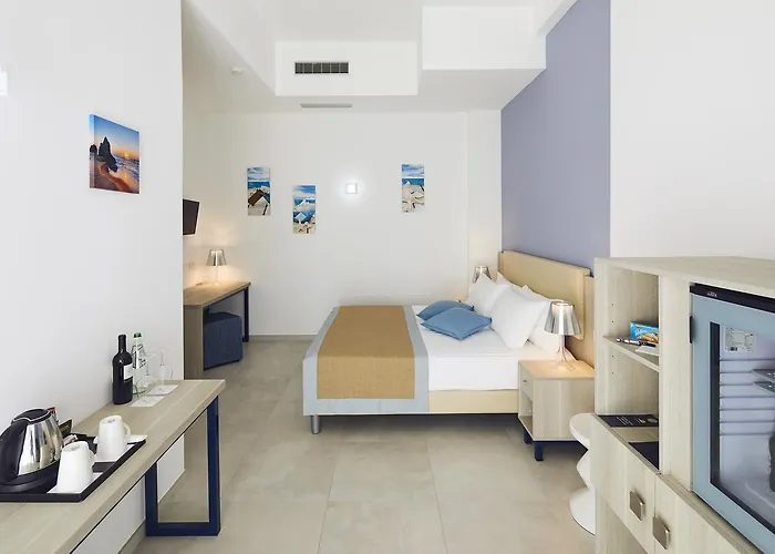 Hotel Tui Blue Tropea Santa Domenica (Vibo Valentia)