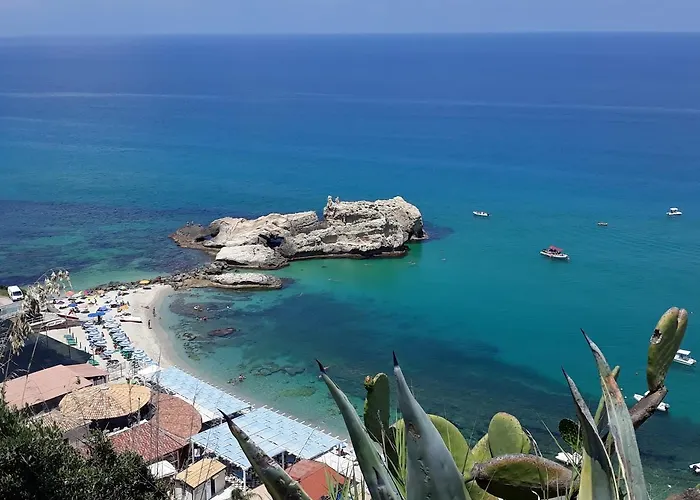 Hotel Tui Blue Tropea