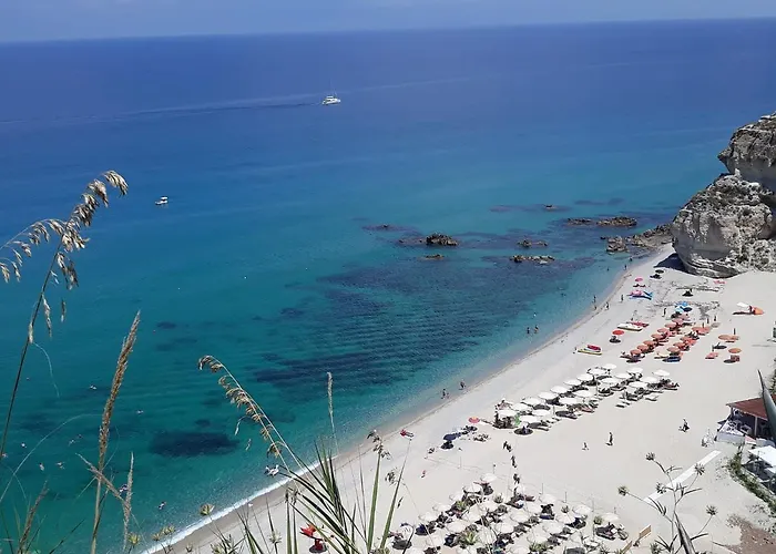 Tui Blue Tropea Hotel Santa Domenica (Vibo Valentia)