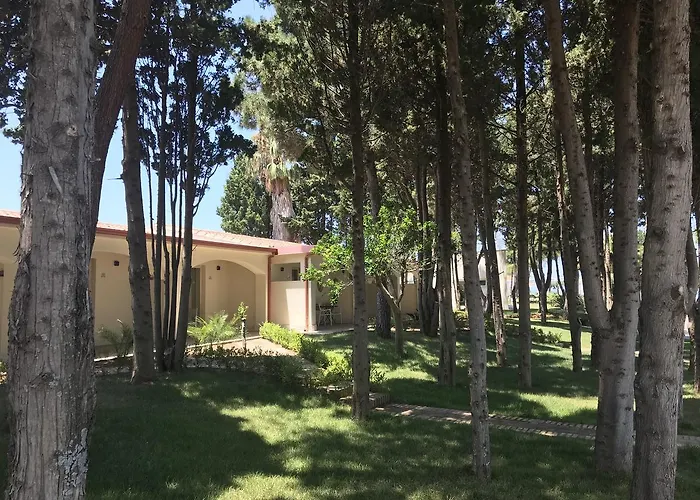 Hotel Tui Blue Tropea Santa Domenica (Vibo Valentia)