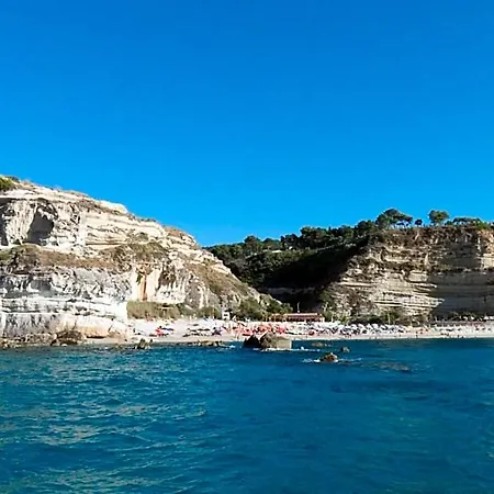 Tui Blue Tropea فندق 4*