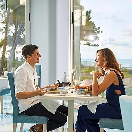 Tui Blue Tropea 4* Санта-Доменика