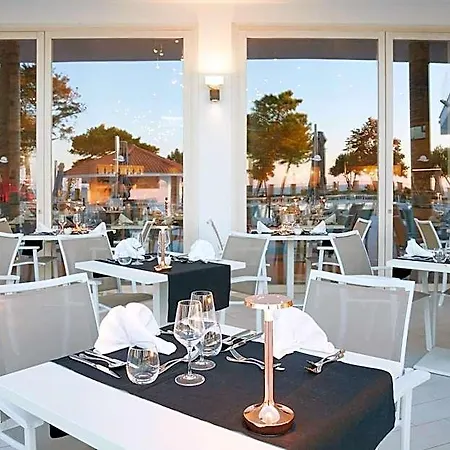 فندق Tui Blue Tropea