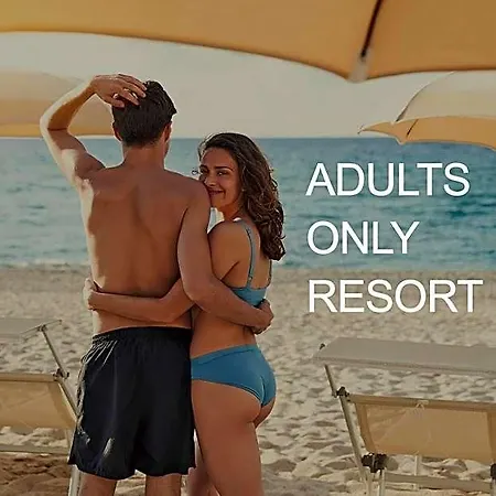 Tui Blue Tropea
