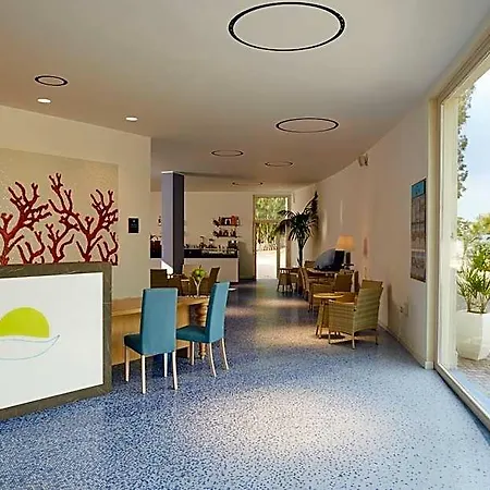 فندق Tui Blue Tropea