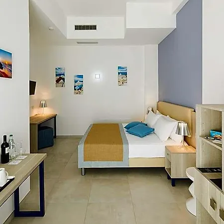 Tui Blue Tropea