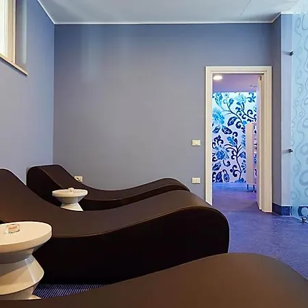 Tui Blue Tropea فندق