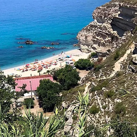 Tui Blue Tropea Санта-Доменика