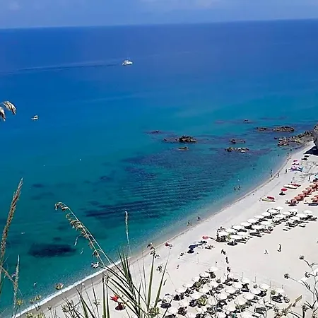 Tui Blue Tropea 4* Санта-Доменика