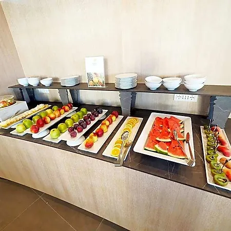 Tui Blue Tropea Отель 4*