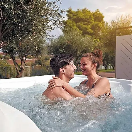 فندق Tui Blue Tropea 4*