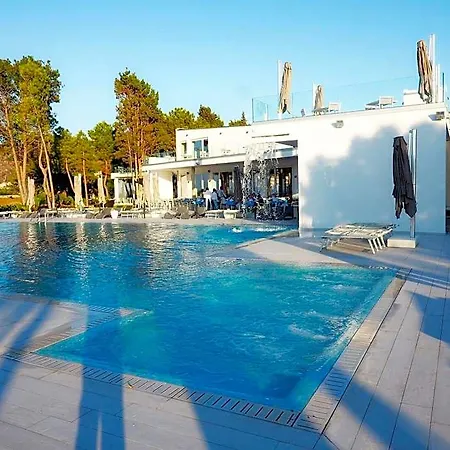 Отель Tui Blue Tropea 4*