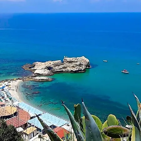 Tui Blue Tropea Отель