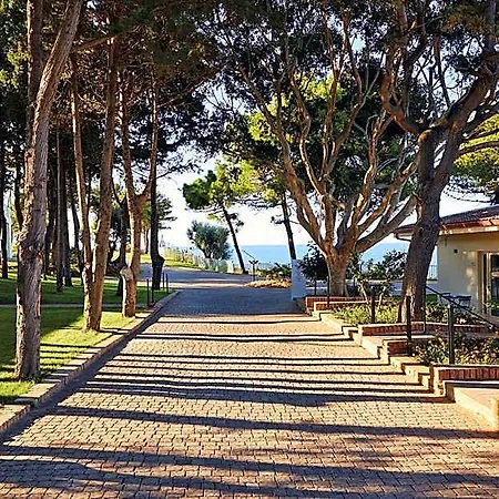 Tui Blue Tropea 4*