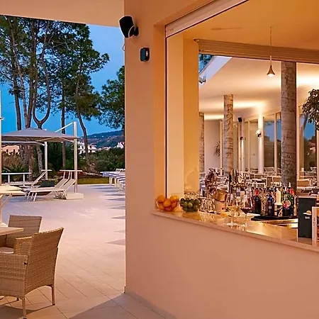 فندق Tui Blue Tropea