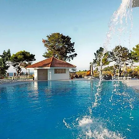 Tui Blue Tropea فندق 4*