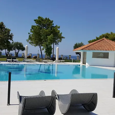 Tui Blue Tropea 4*