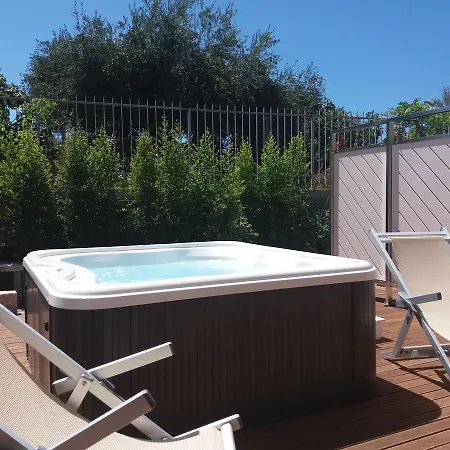 Tui Blue Tropea Hotel