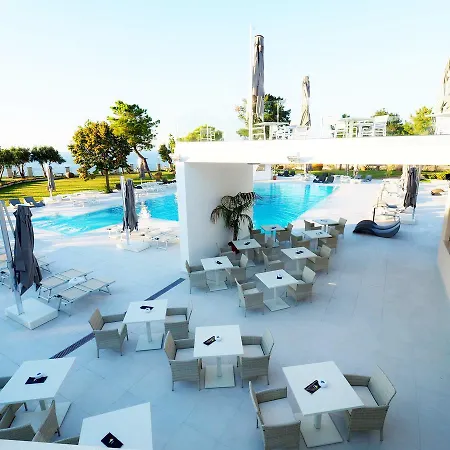 Tui Blue Tropea