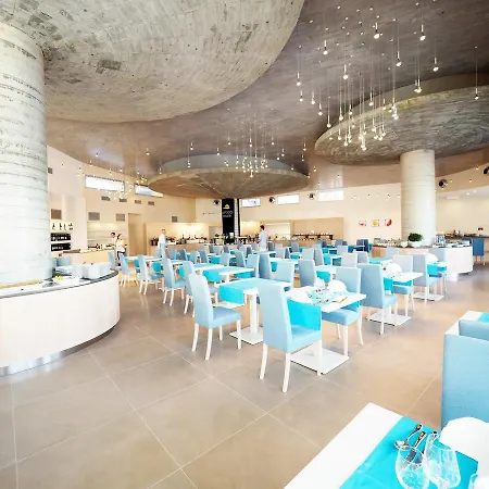 Tui Blue Tropea
