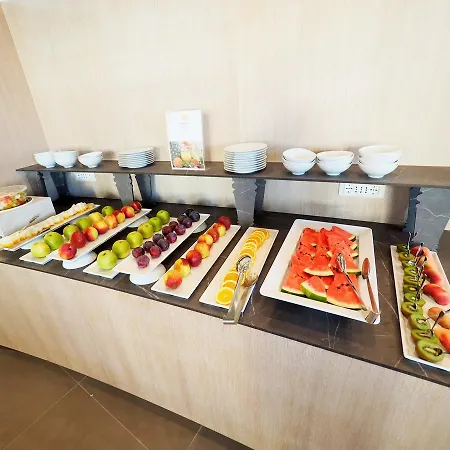 Hotel Tui Blue Tropea Santa Domenica (Vibo Valentia)